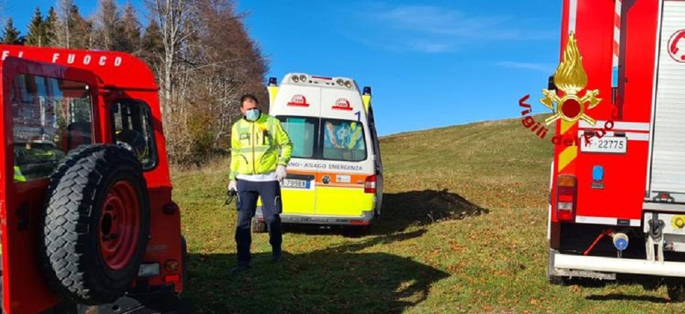 Cuneo, 50 ragazzi stanno male in rifugio, ricoverati in ospedale: “Colpa di un’intossicazione alimentare”